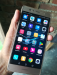 HUAWEI P9 lite